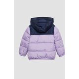 Bodywarmer - Gewatteerd - Met Capuchon