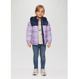 Bodywarmer - Gewatteerd - Met Capuchon