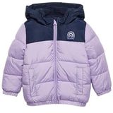 Bodywarmer - Gewatteerd - Met Capuchon