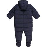 Pakken - Effen - Warm Gevoerd - Fleece Binnenvoering - Lange Mouw