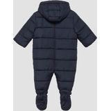 Pakken - Effen - Warm Gevoerd - Fleece Binnenvoering - Lange Mouw