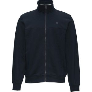 s.Oliver Sweatshirt mit Logo Stickerei