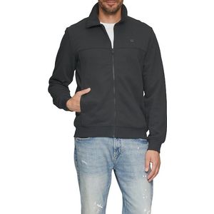s.Oliver Funktionsjacke Sweatjacke - Regular Fit