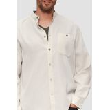 s.Oliver - Hemd - Lichtgewicht - Normale Pasvorm