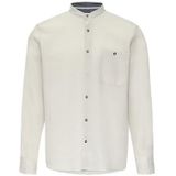 s.Oliver - Hemd - Lichtgewicht - Normale Pasvorm