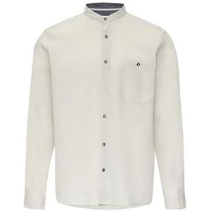 s.Oliver - Hemd - Lichtgewicht - Normale Pasvorm