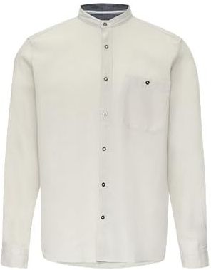 s.Oliver - Hemd - Lichtgewicht - Normale Pasvorm