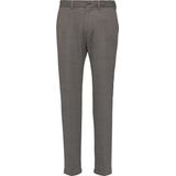 Harembroek - Mélange - Jersey - Lang