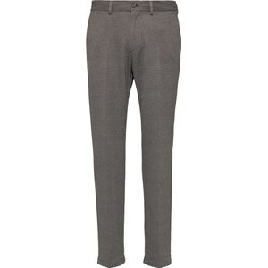 Harembroek - Mélange - Jersey - Lang