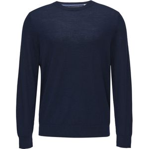 Black Label Men - Pull - Mannen - 5978 BLUE
