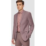 s.Oliver - S.OPURE - Indoor-Sakko - Slim-fit - Viscosestretch