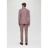 s.Oliver - S.OPURE - Indoor-Sakko - Slim-fit - Viscosestretch