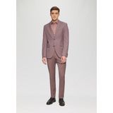 s.Oliver - S.OPURE - Indoor-Sakko - Slim-fit - Viscosestretch