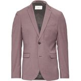 s.Oliver - S.OPURE - Indoor-Sakko - Slim-fit - Viscosestretch