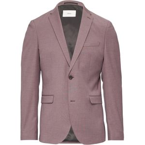 s.Oliver - S.OPURE - Indoor-Sakko - Slim-fit - Viscosestretch