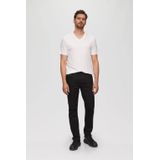 s.Oliver - Nelio - Jeans - Zwart - Slimfit