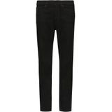 s.Oliver - Nelio - Jeans - Zwart - Slimfit