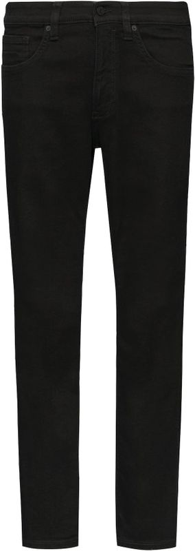 s.Oliver - Nelio - Jeans - Zwart - Slimfit
