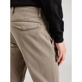 Chino - Effen - Harembroek - Katoen - Lang/maxi - Regular