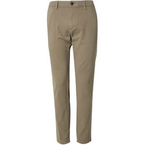 Chino - Effen - Harembroek - Katoen - Lang/maxi - Regular