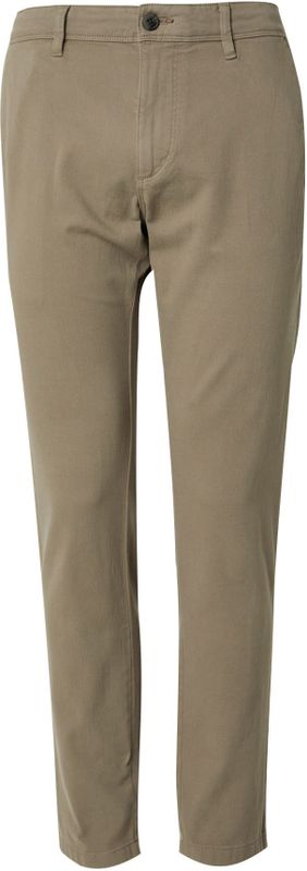 Chino - Effen - Harembroek - Katoen - Lang/maxi - Regular