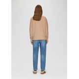 Oliver Women-Cardigan 83W3 BROWN