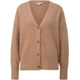 Oliver Women-Cardigan 83W3 BROWN