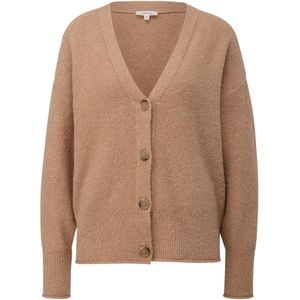 Oliver Women-Cardigan 83W3 BROWN