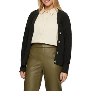 Gebreid vest