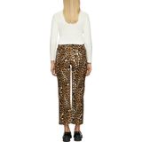 s Oliver - T-shirt - Vrouwen - 0210 WHITE