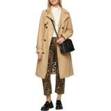 s Oliver - T-shirt - Vrouwen - 0210 WHITE