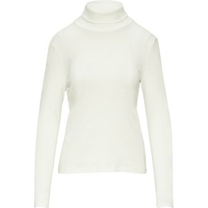 S'Oliver Women - T-shirt - Vrouwen - 0210 WHITE