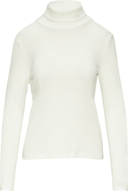 s Oliver - T-shirt - Vrouwen - 0210 WHITE