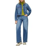 Turtleneck - Lange Mouwen - Slim Fit - Geribbelde Structuur