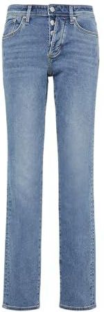 s.Oliver - BETSY - Jeans - Slim-fit - Mid-rise
