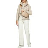 s.Oliver - Coltrui - Beige/ecru - Ribbrei - Streep-design