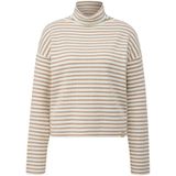 s.Oliver - Coltrui - Beige/ecru - Ribbrei - Streep-design
