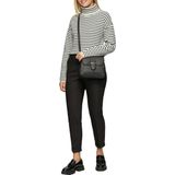 Coltrui - Gestreept - Katoen - Normale Pasvorm