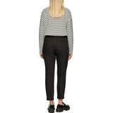 Coltrui - Gestreept - Katoen - Normale Pasvorm