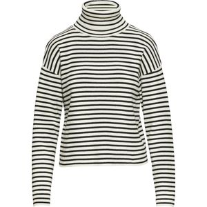 Coltrui - Gestreept - Katoen - Normale Pasvorm