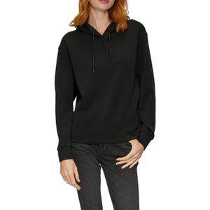 s.Oliver Hoodie mit Kapuze