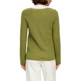 Oliver - Pull - Vrouwen - 9999 GREY/BLACK