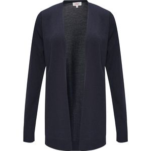 Oliver - Cardigan- Vrouwen - 5959 BLUE