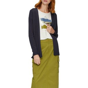 Oliver - Cardigan- Vrouwen - 5959 BLUE