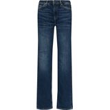 s.Oliver Straight jeans Karolin in five-pocketsstijl