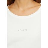 Vertbaudet - Babytrui - Imitatiebont - Rendierontwerp - Gouden Details