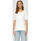 Vertbaudet - Babytrui - Imitatiebont - Rendierontwerp - Gouden Details