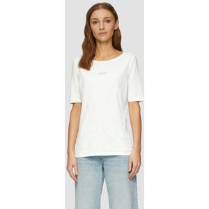 Vertbaudet - Babytrui - Imitatiebont - Rendierontwerp - Gouden Details