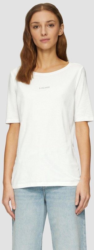 Vertbaudet - Babytrui - Imitatiebont - Rendierontwerp - Gouden Details