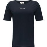 s Oliver - T-shirt - Vrouwen - 5959 BLUE